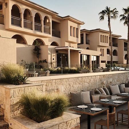 Cora Hotel & Spa Afytos Exterior photo